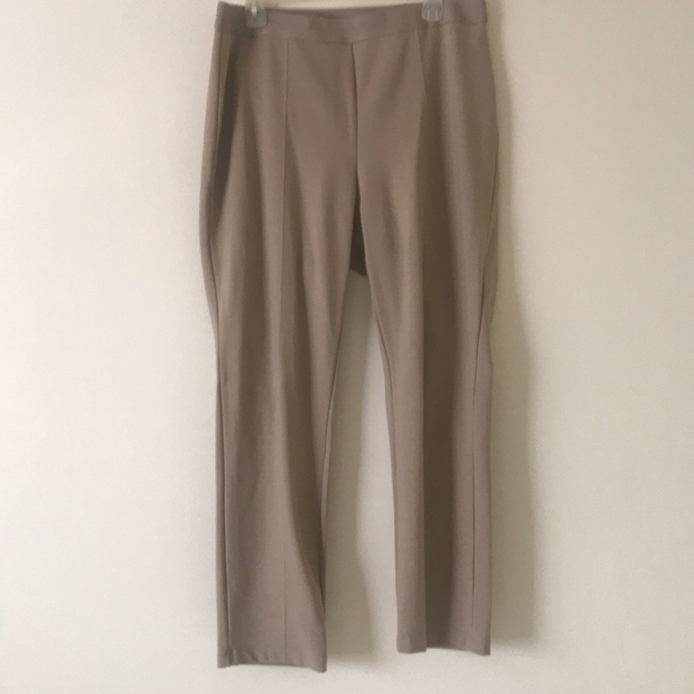 Uniqlo Khaki Pants
